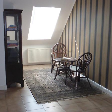 Zimmer 6 + 7+ 8 Zusammen 1 Apartment Bachenbrock Exteriör bild
