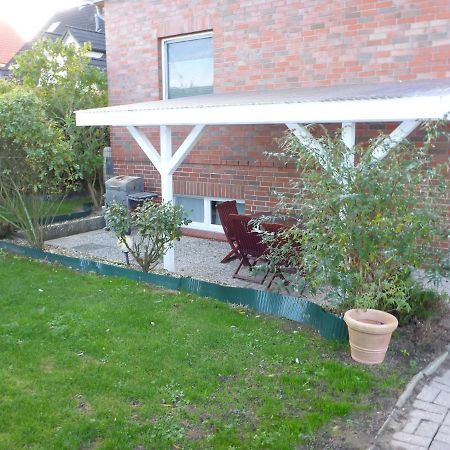 Zimmer 6 + 7+ 8 Zusammen 1 Apartment Bachenbrock Exteriör bild
