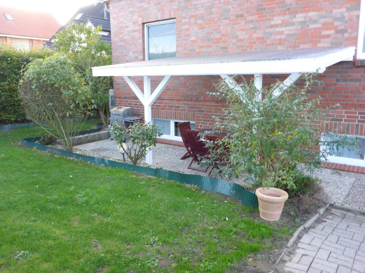 Zimmer 6 + 7+ 8 Zusammen 1 Apartment Bachenbrock Exteriör bild